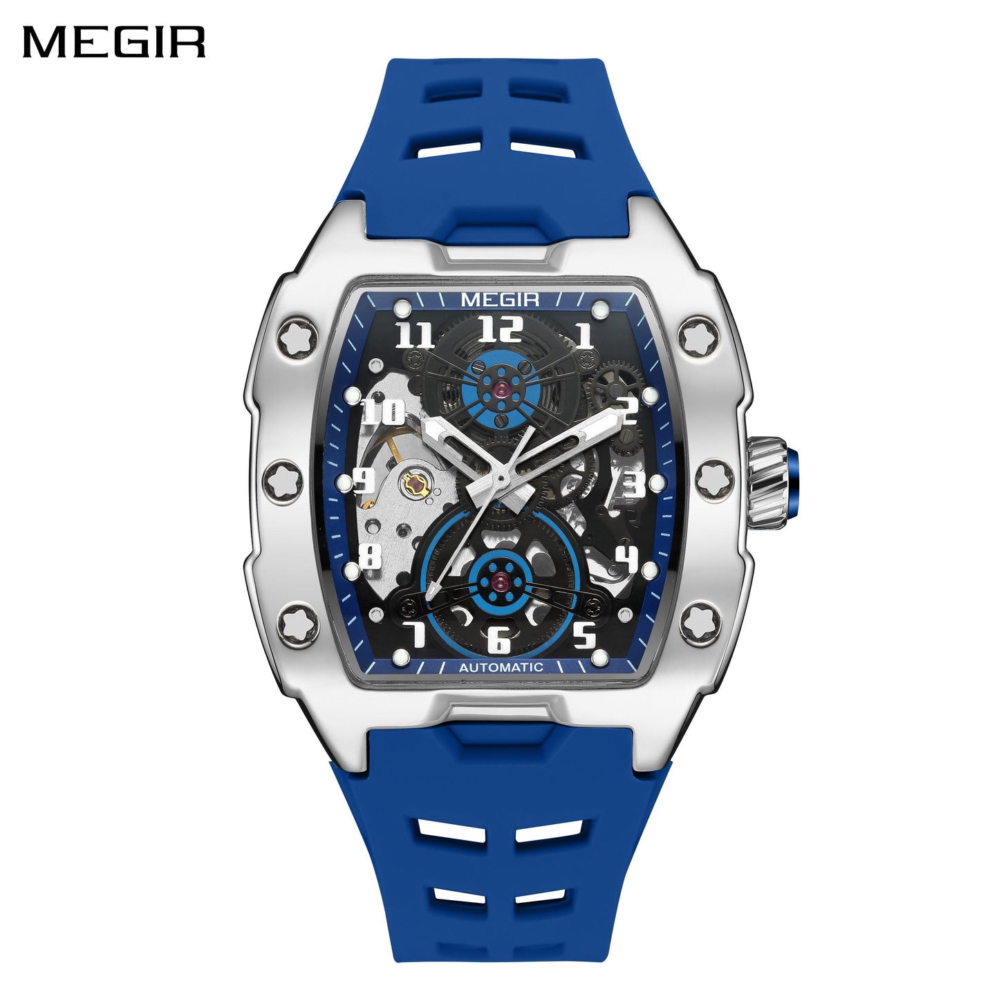 Megir 8602