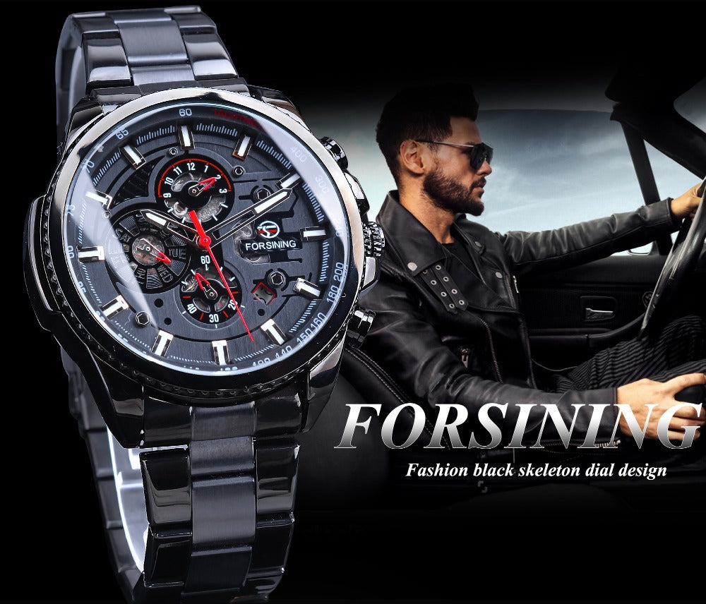 FORSINING FORS6909