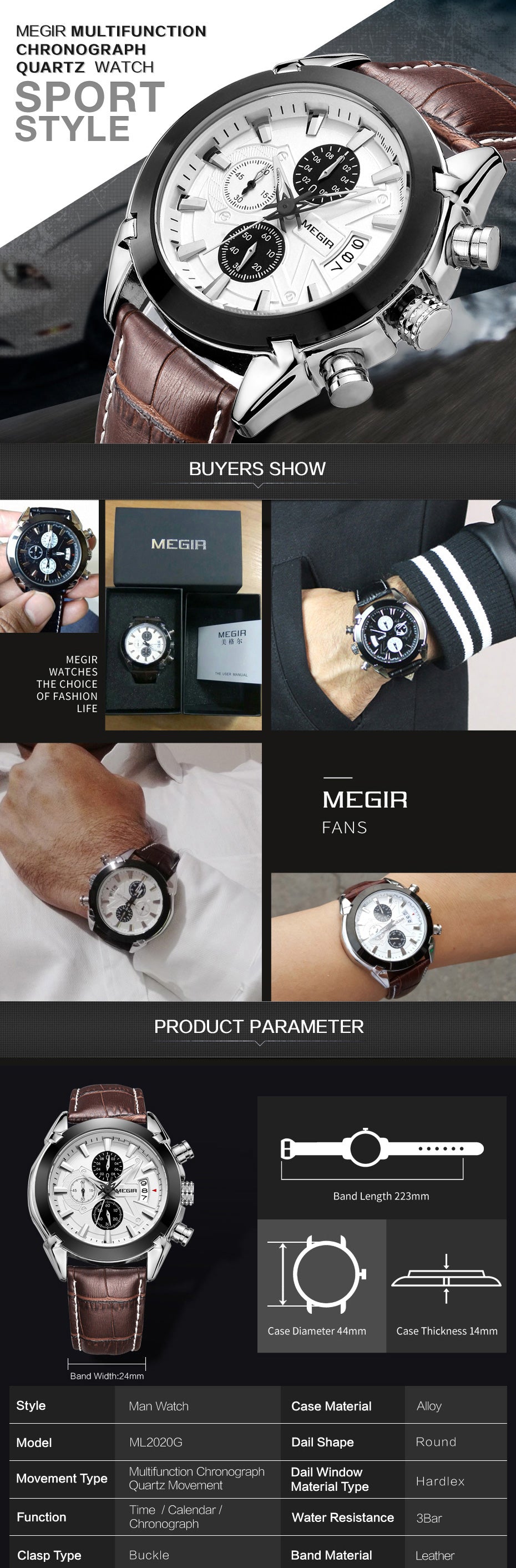 MEGIR 2020