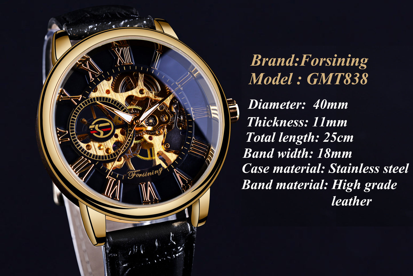FORSINING FORS088