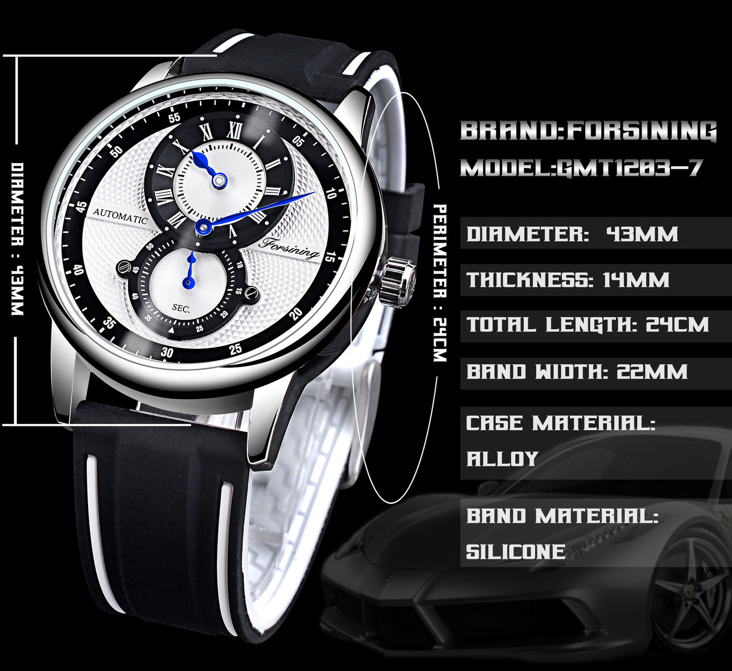 FORSINING FSG1022