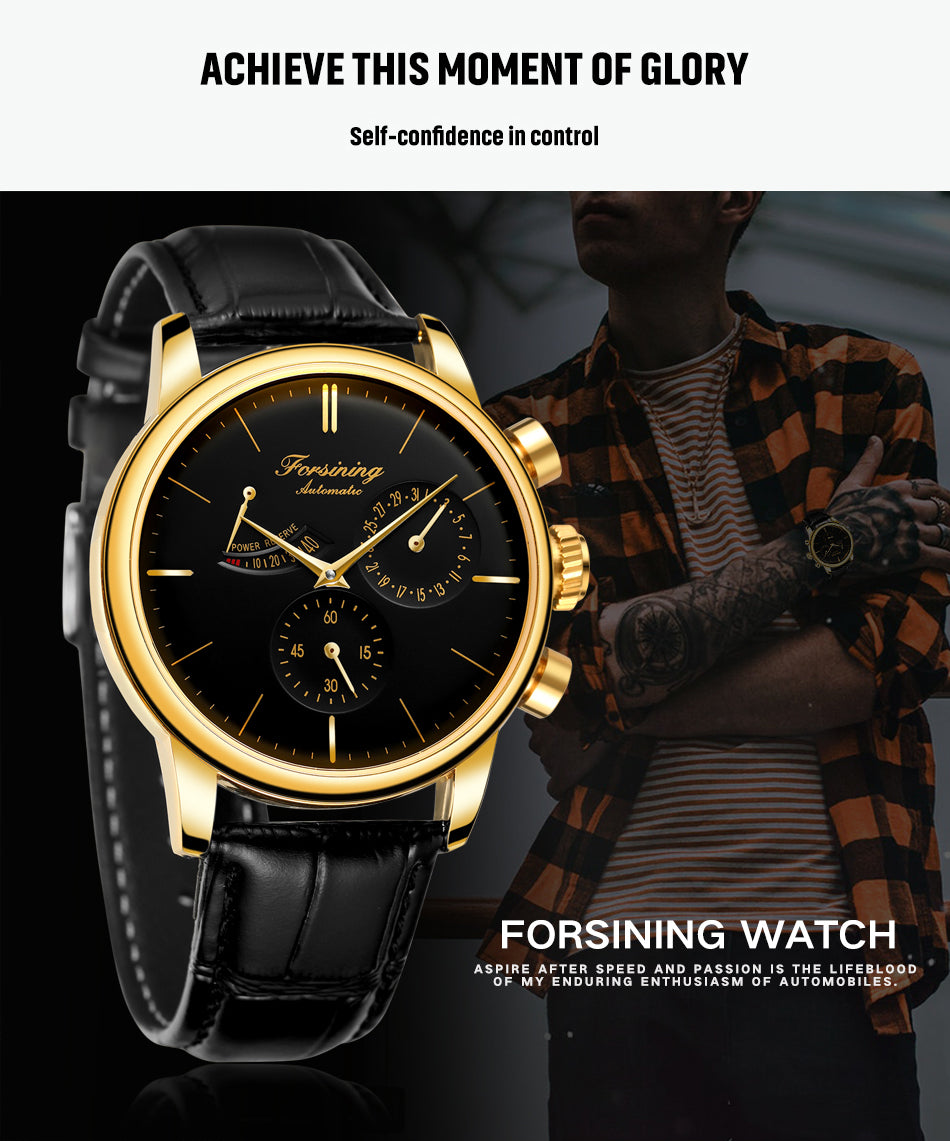 FORSINING FSG9011