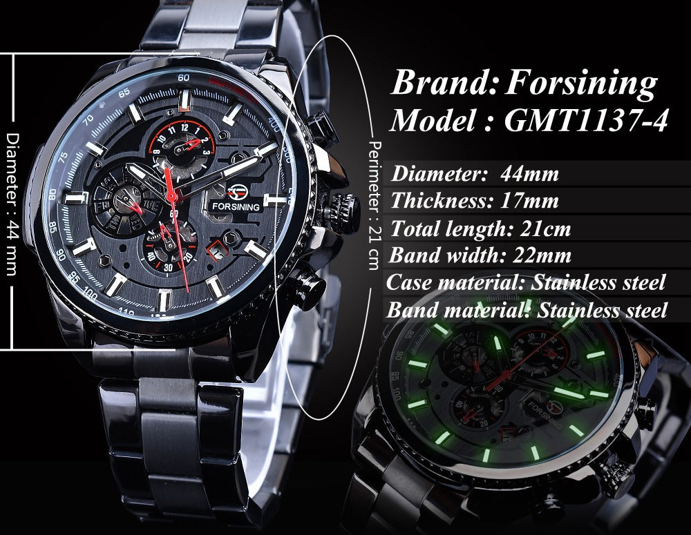 FORSINING FSG6909