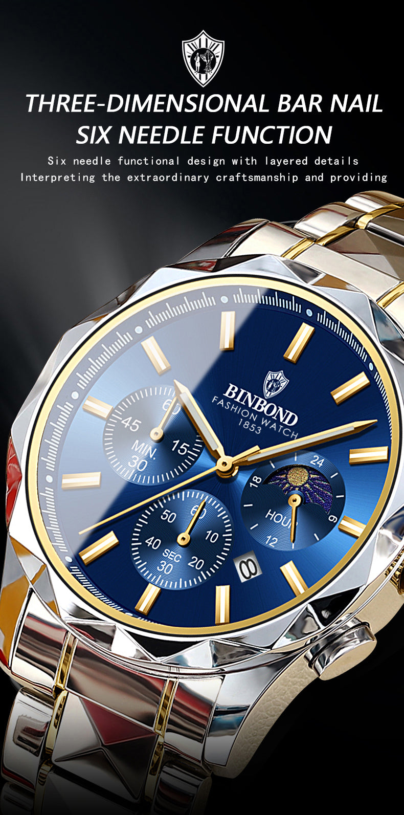 BINBOND 0380