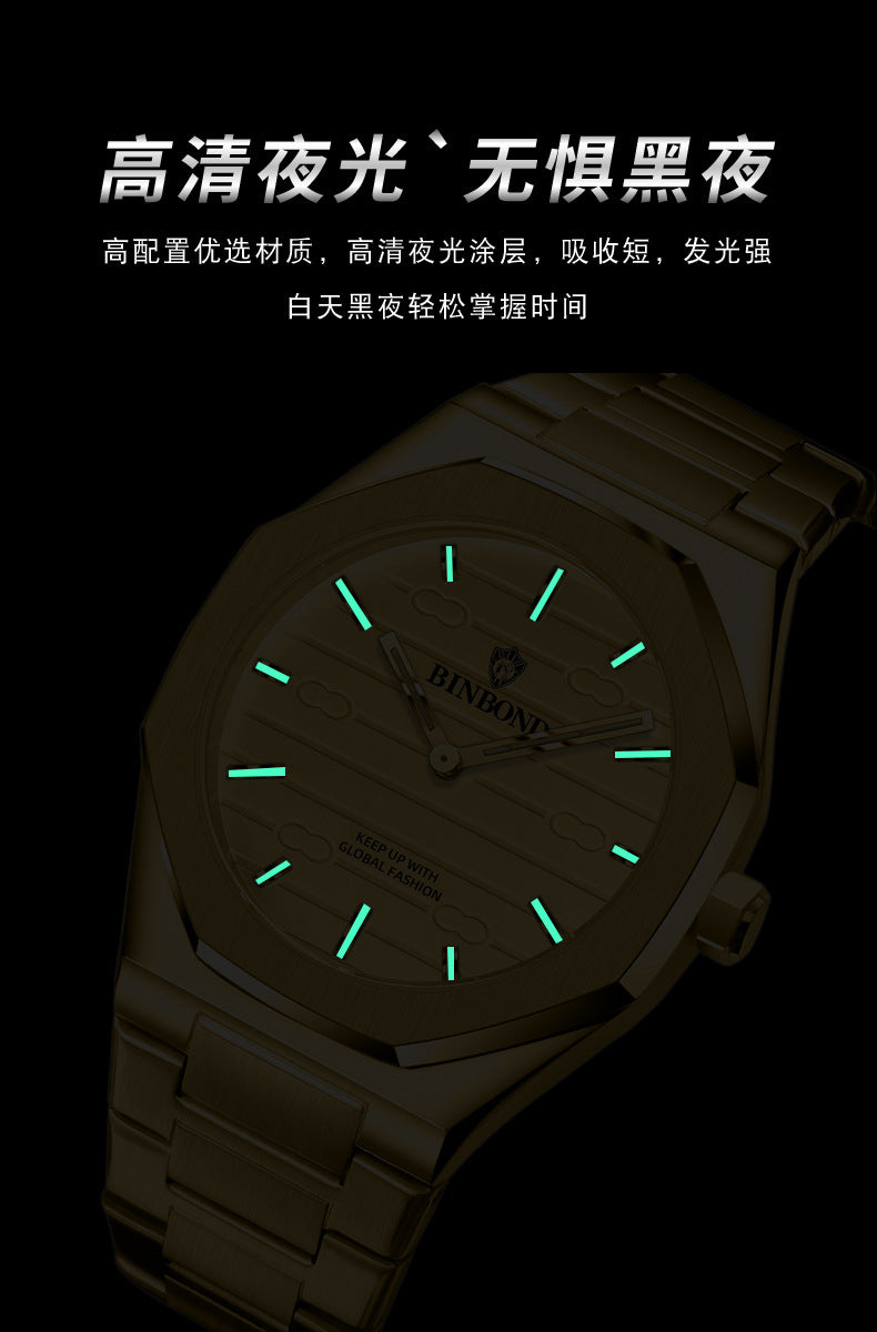 BINBOND 818