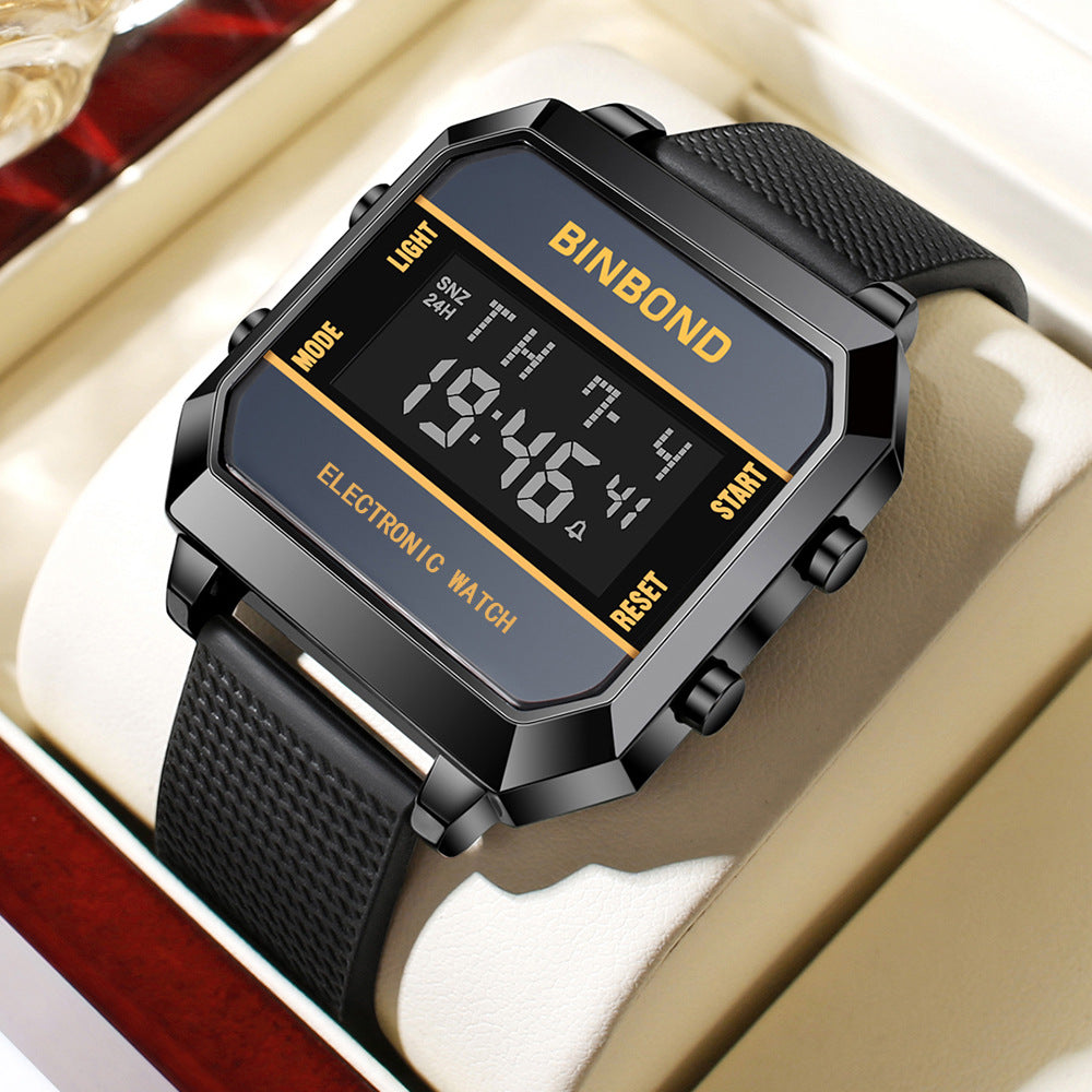 BINBOND D081