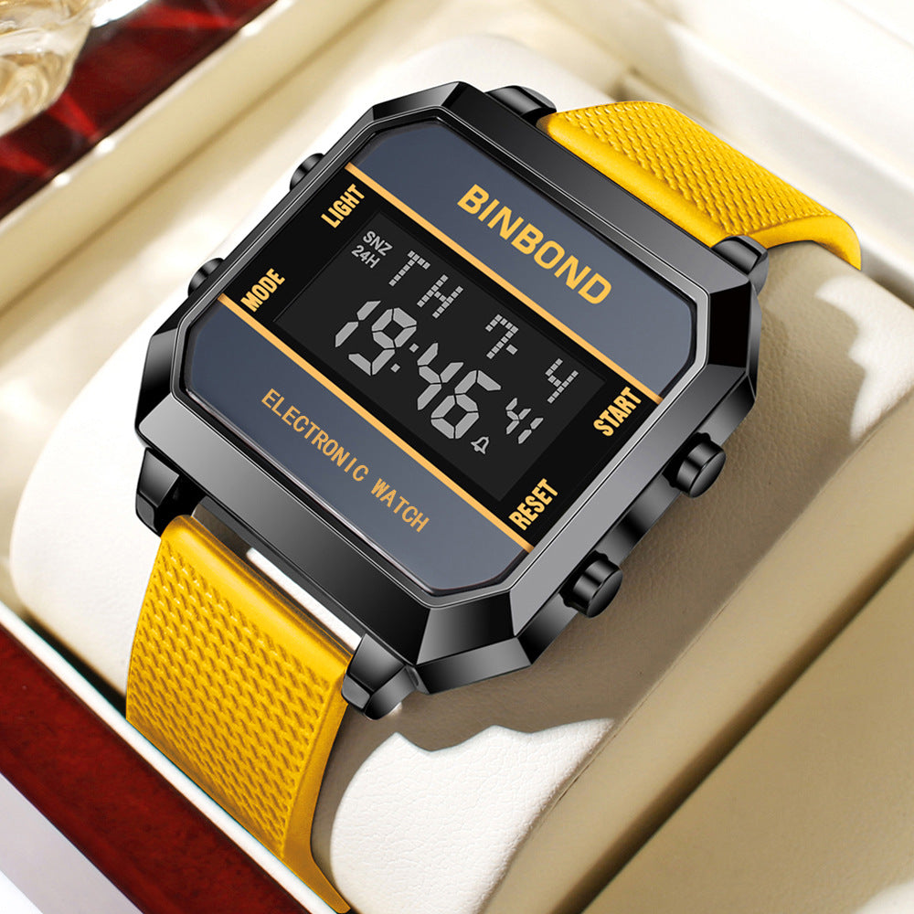 BINBOND D081