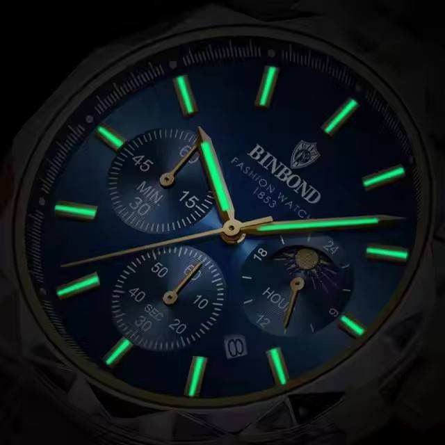 BINBOND 0380