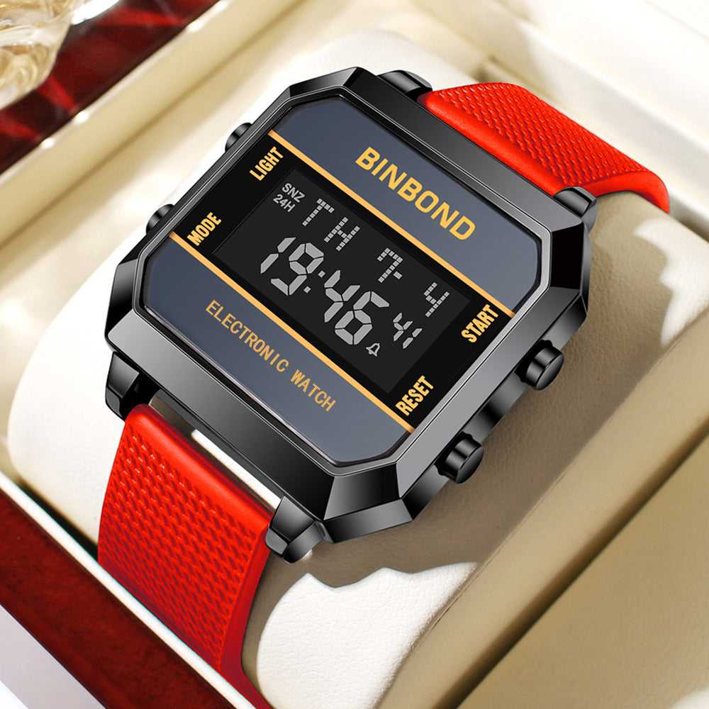 BINBOND D081