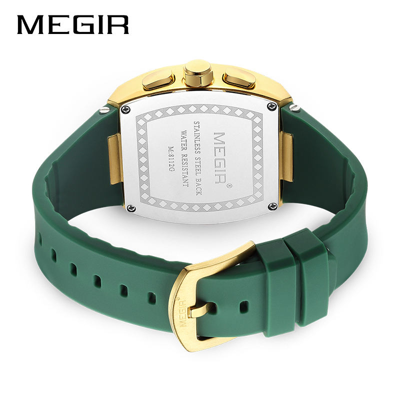 MEGIR 8112