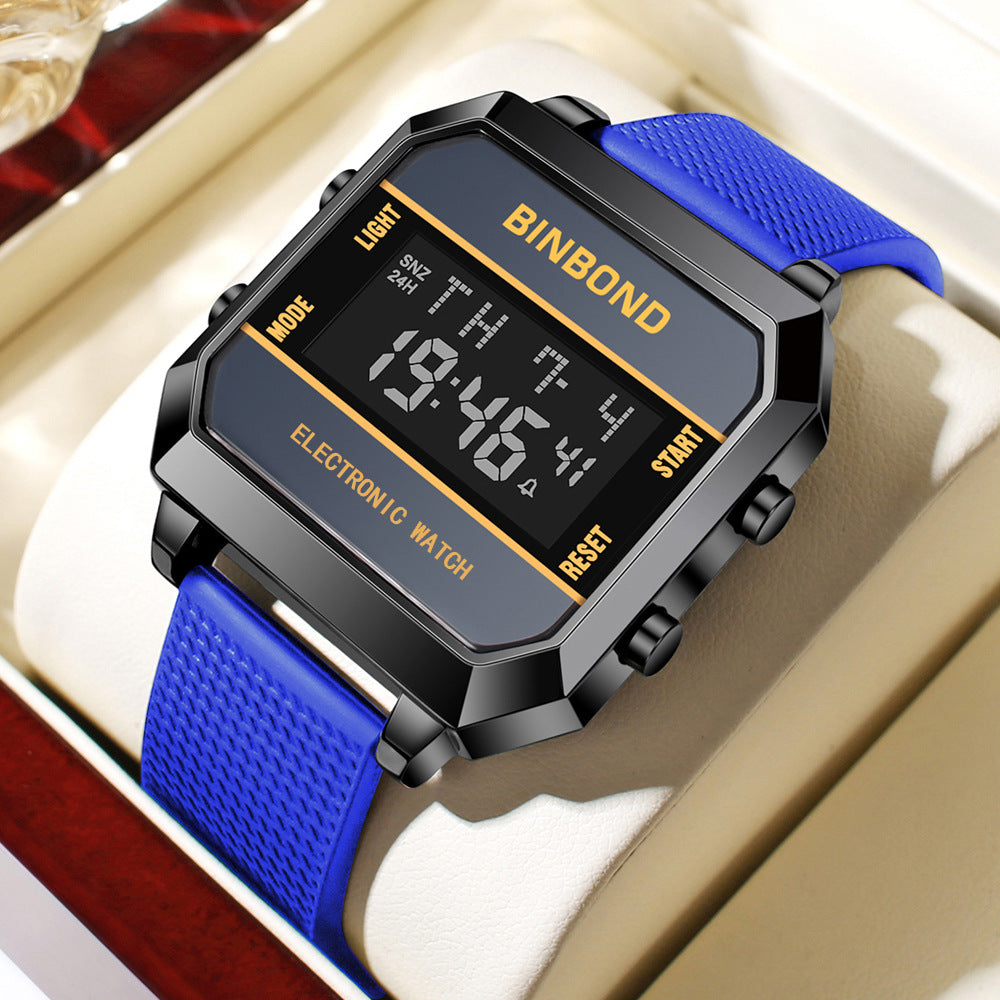 BINBOND D081