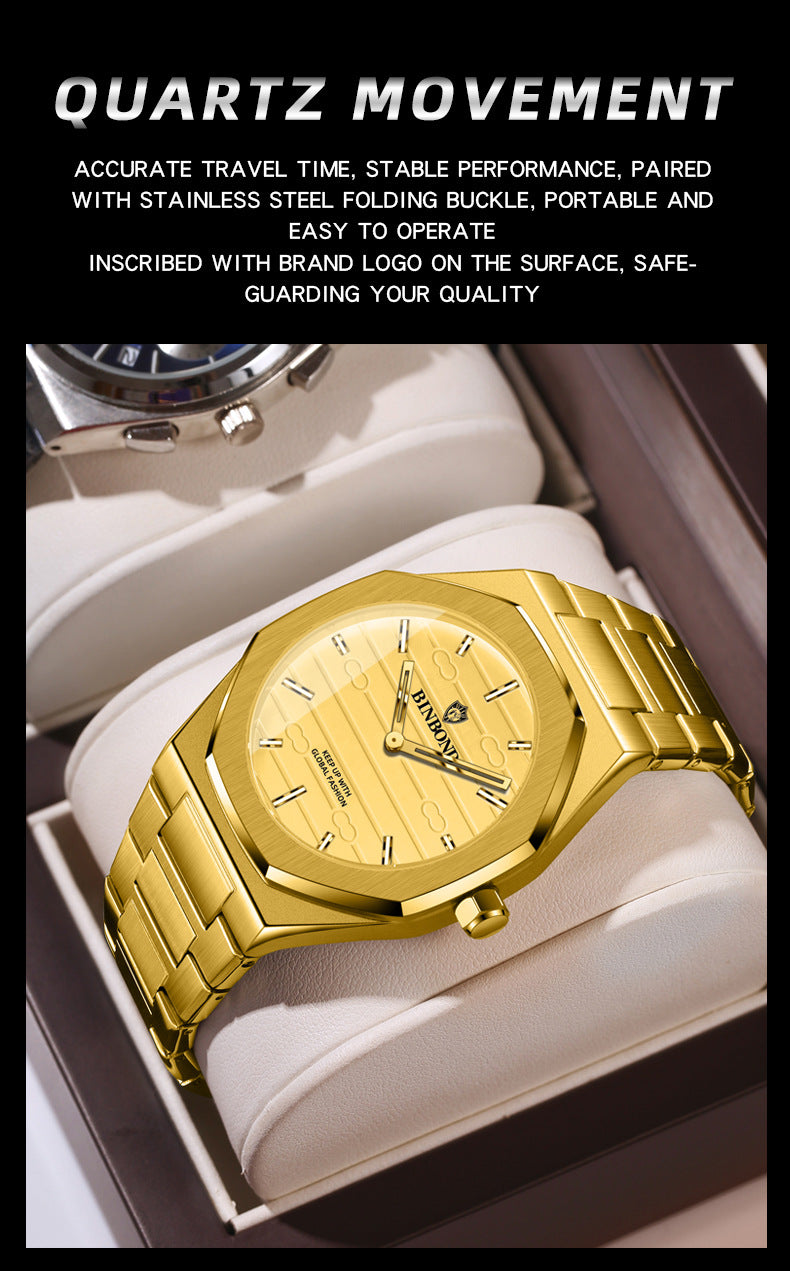 BINBOND 818