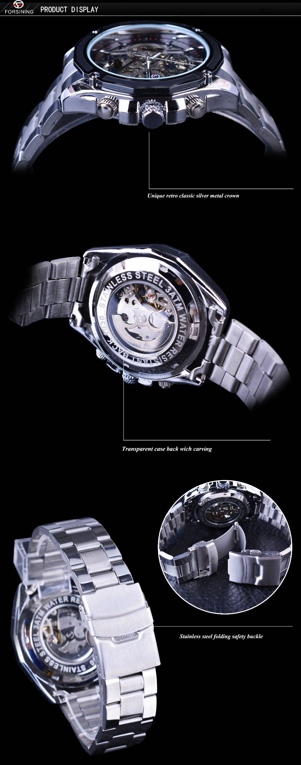 FORSINING FSG F1030