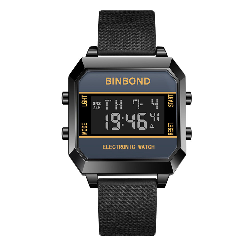 BINBOND D081