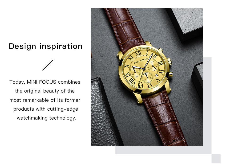 MINI FOCUS MF0415G