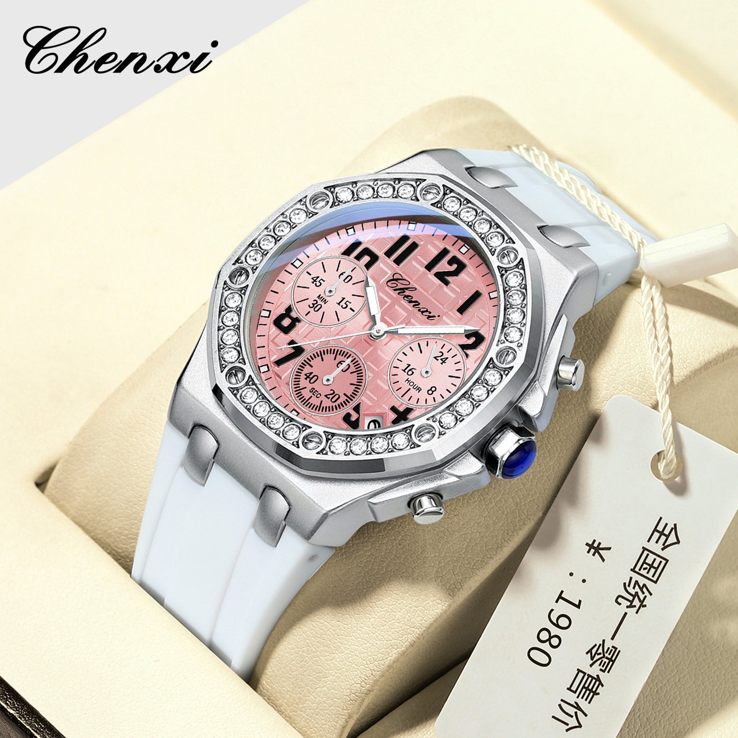 CHENXI 913