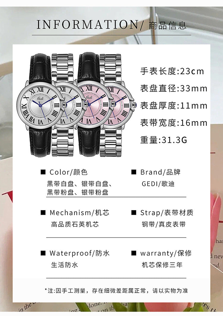 GEDI 51157