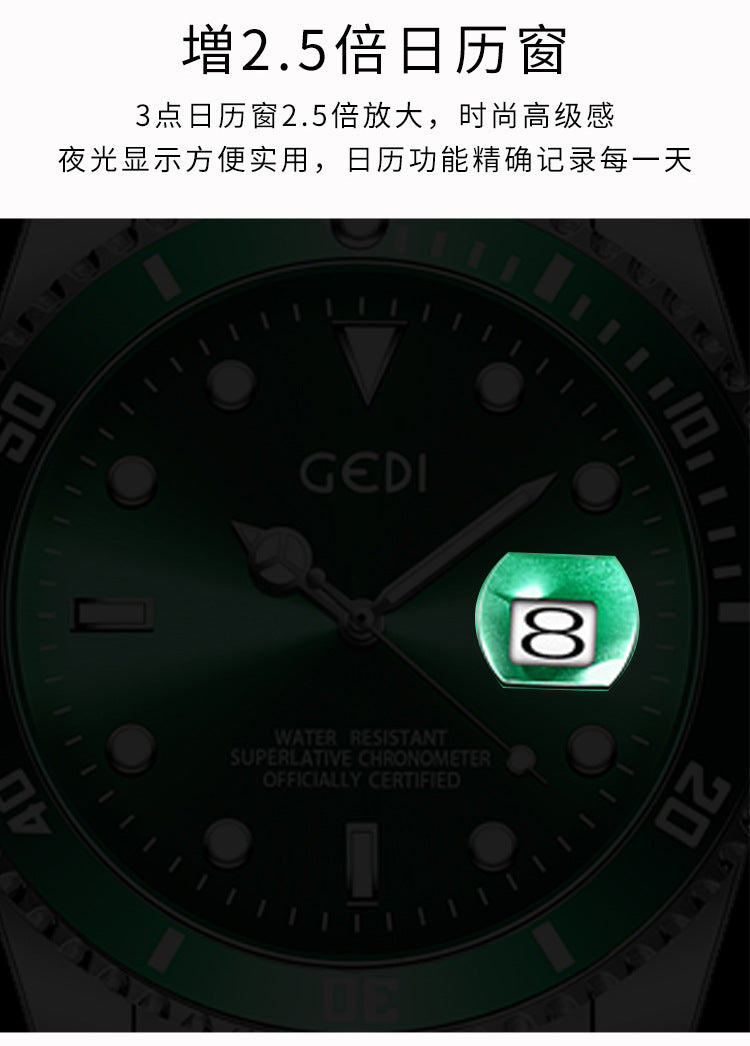 GEDI 51132