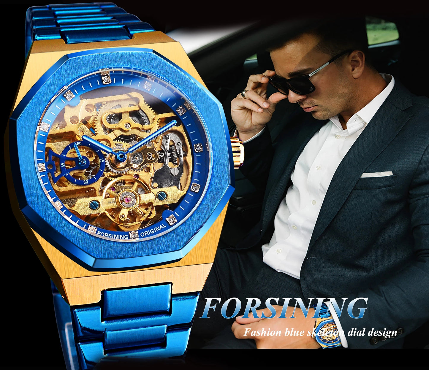 FORSINING FSG8202G
