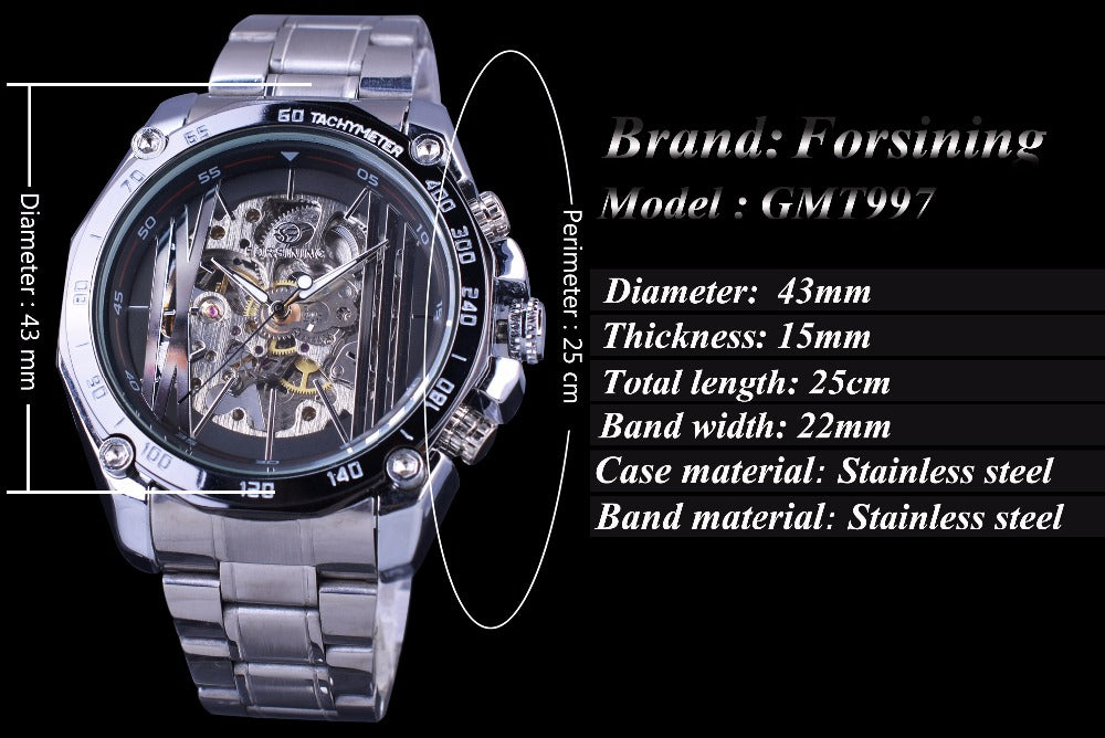 FORSINING FSG6011