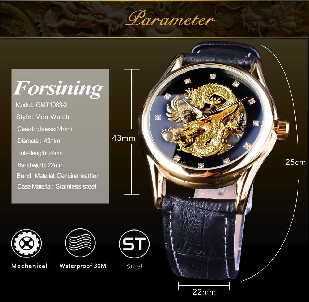 FORSINING FSG5011
