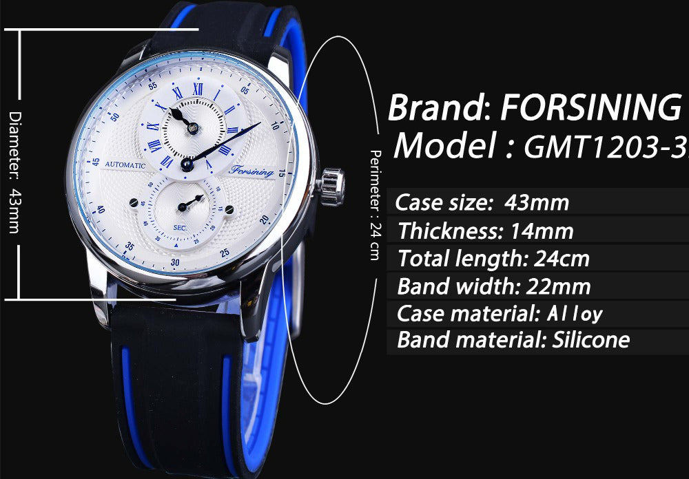 FORSINING FSG8011