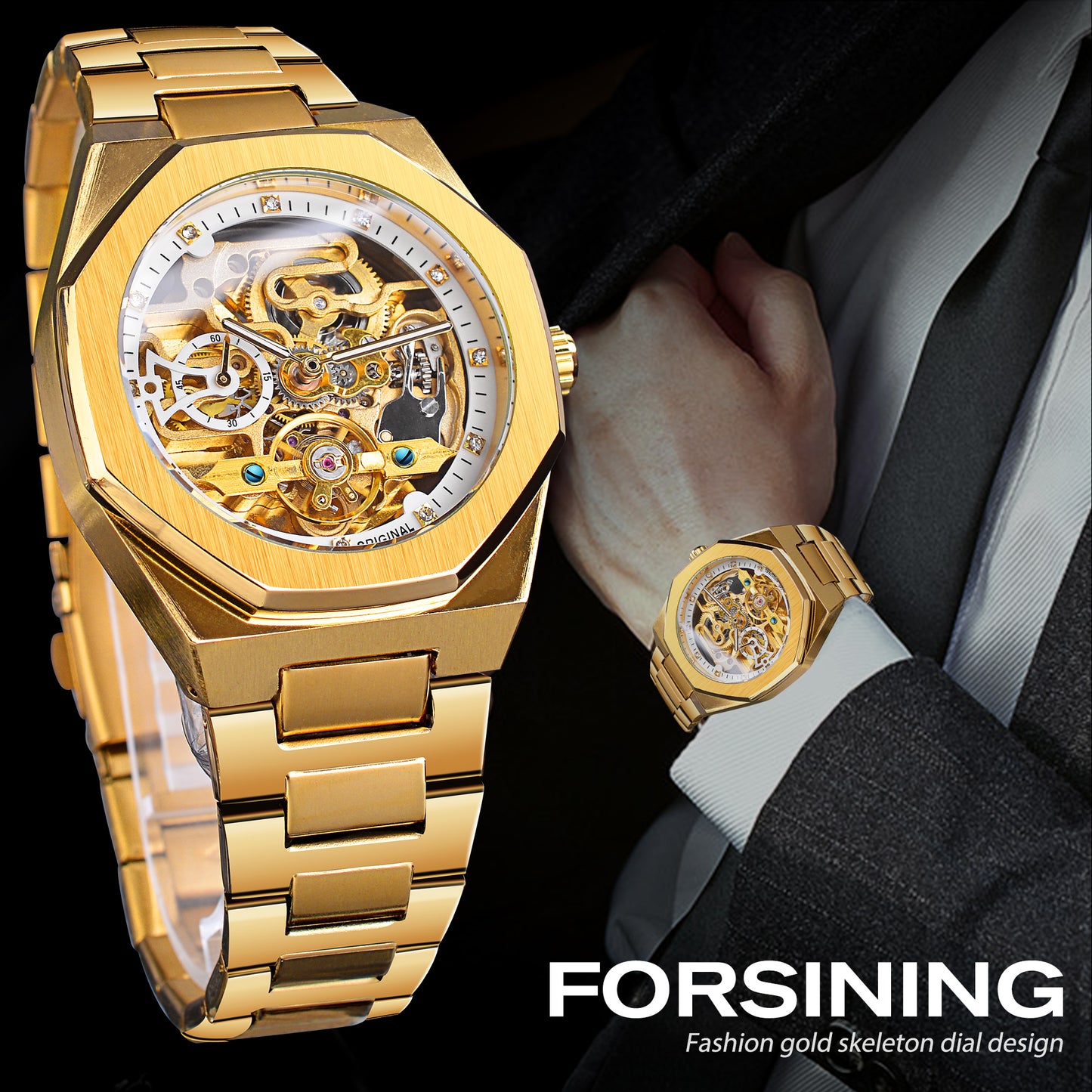 FORSINING FSG8202G