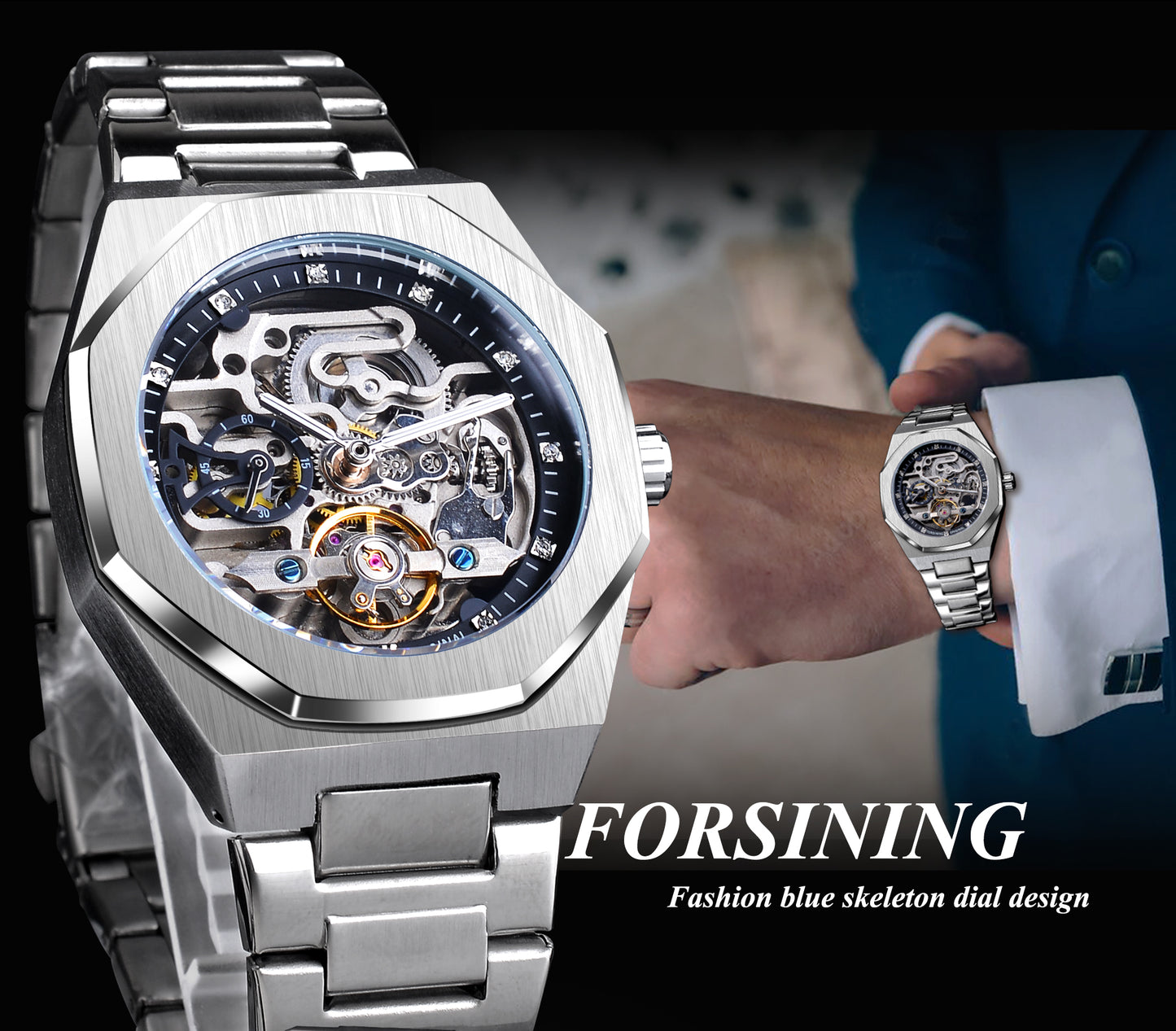 FORSINING FSG8202G