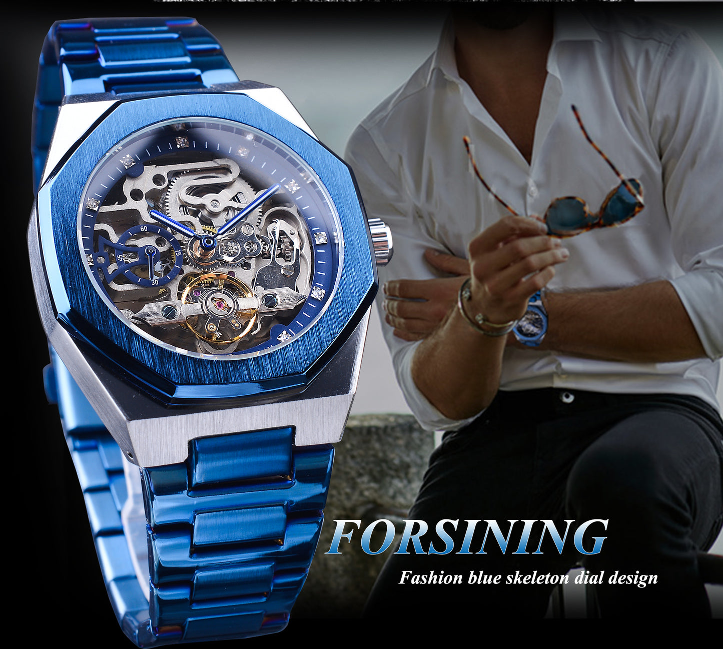 FORSINING FSG8202G