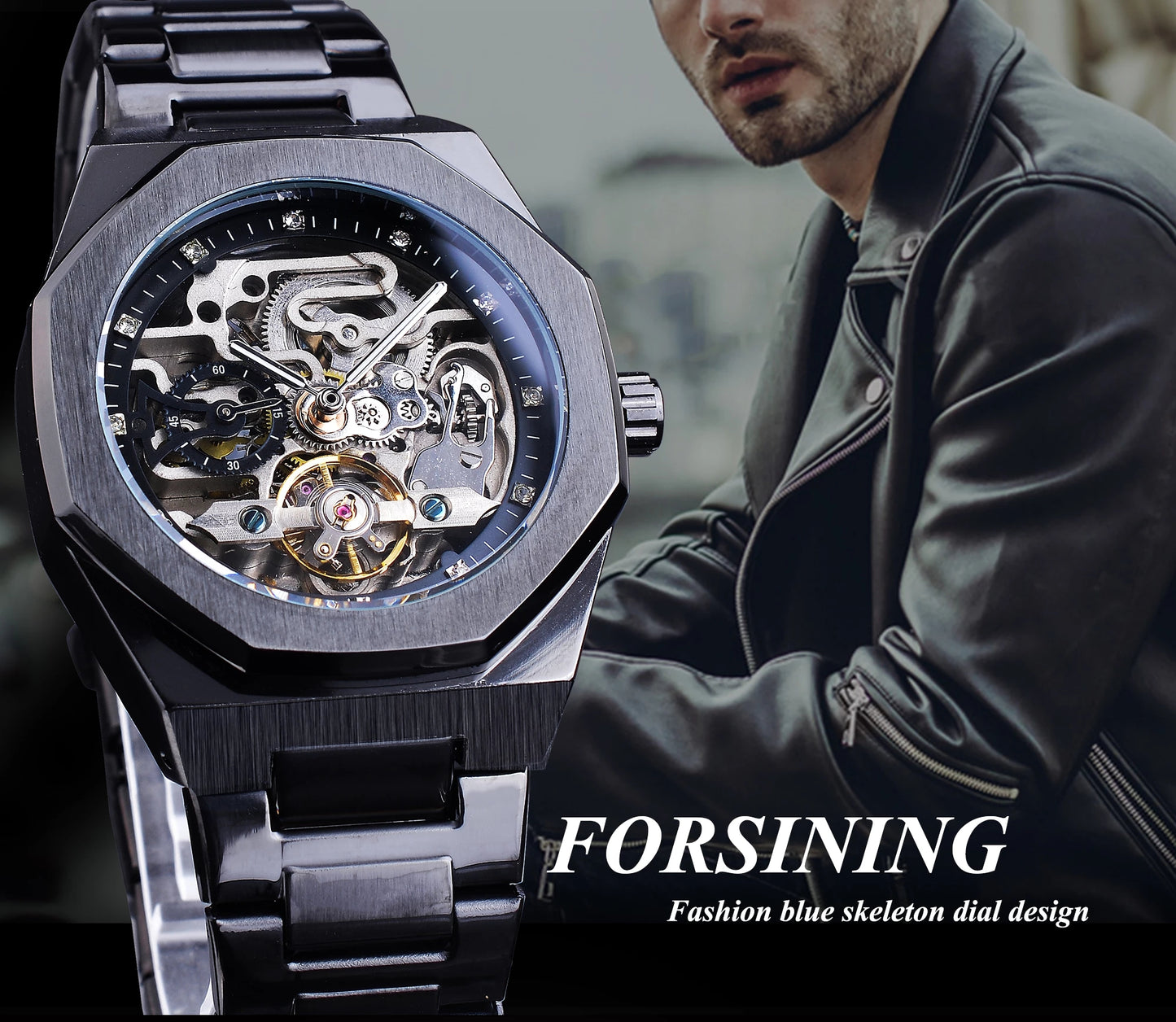 FORSINING FSG8202G