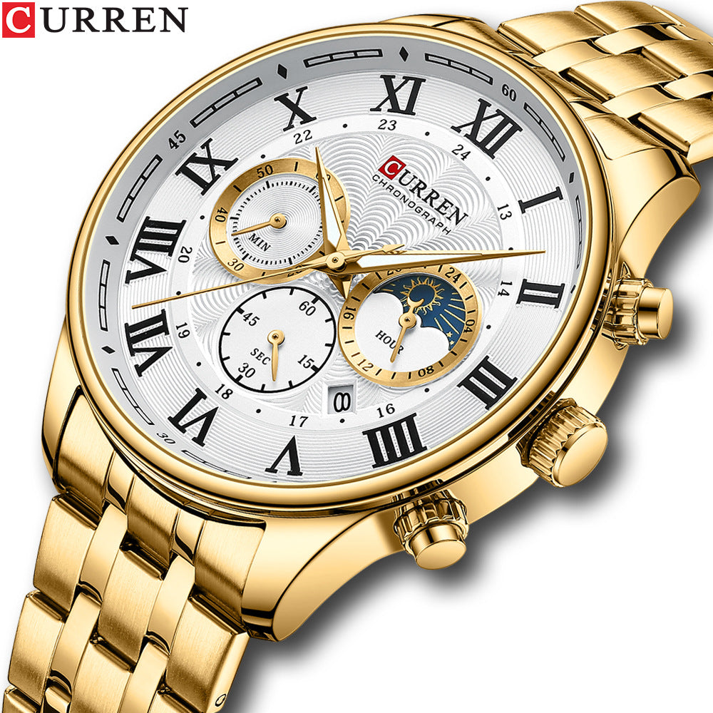 CURREN 8427