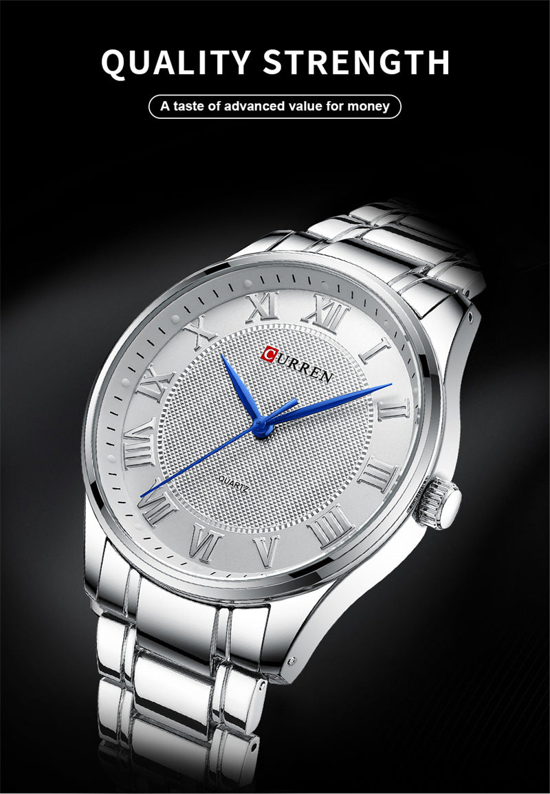 CURREN 8409
