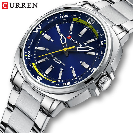 CURREN 8455