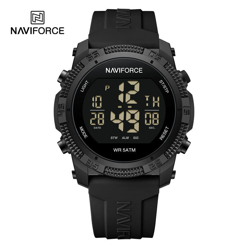 Naviforce 7104
