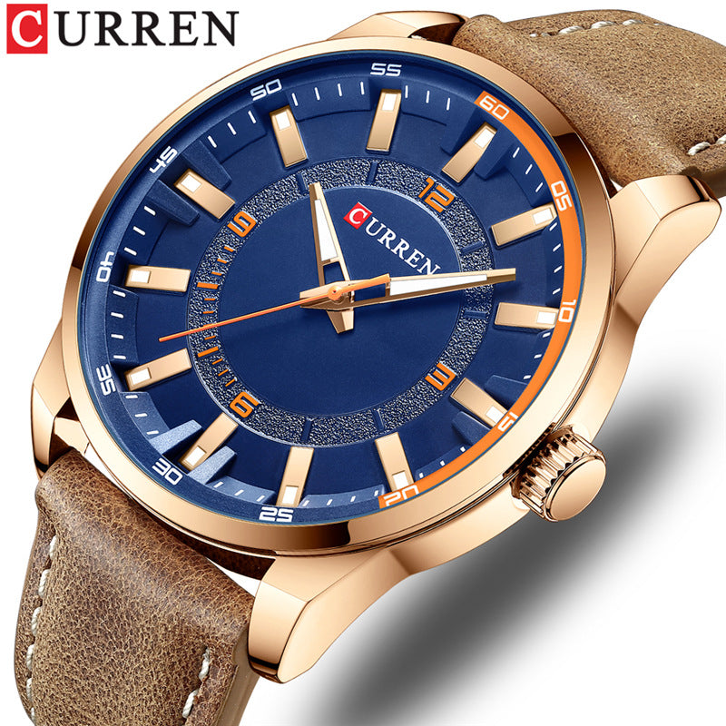 CURREN 8390