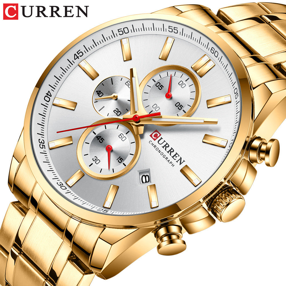 CURREN 8368