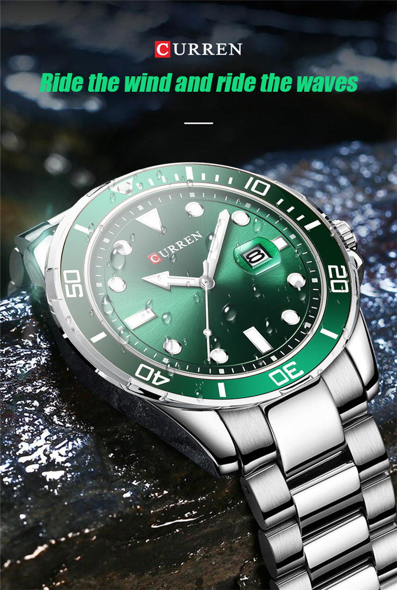 CURREN 8388