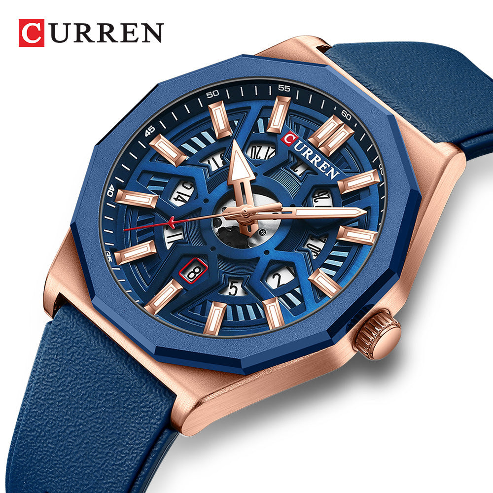 CURREN 8437