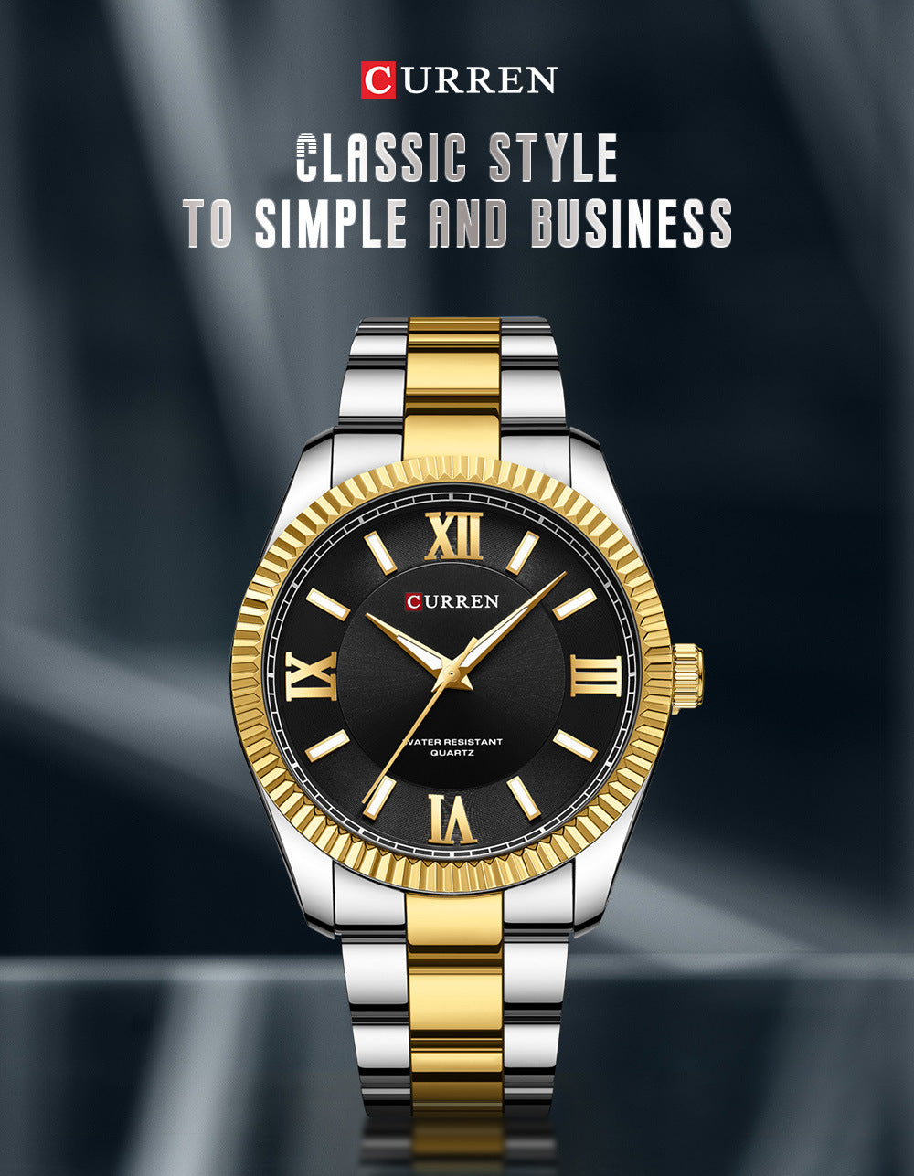 CURREN 8453
