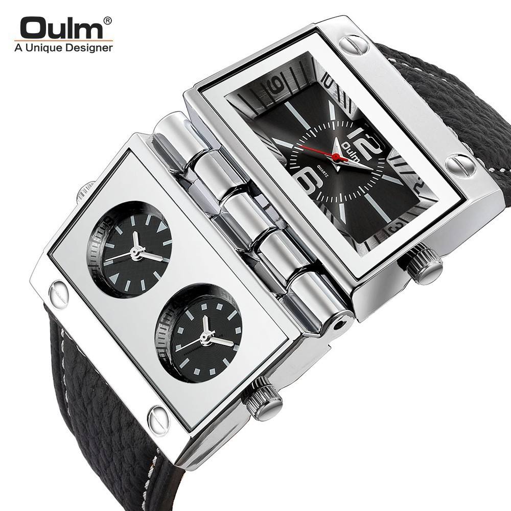 Oulm HP9525