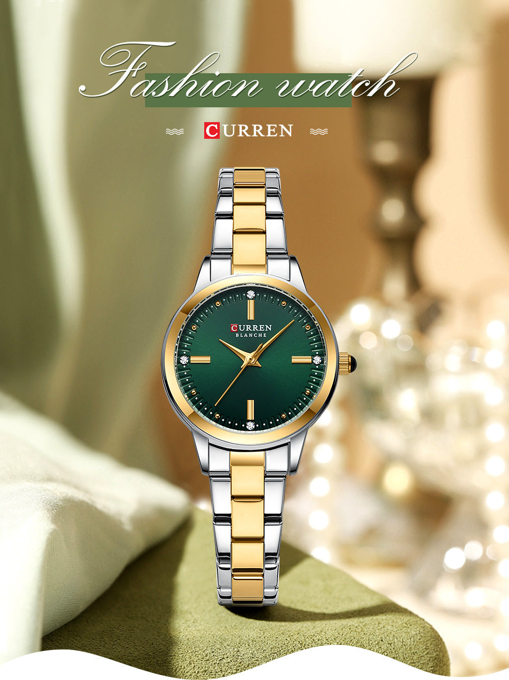 CURREN 9094