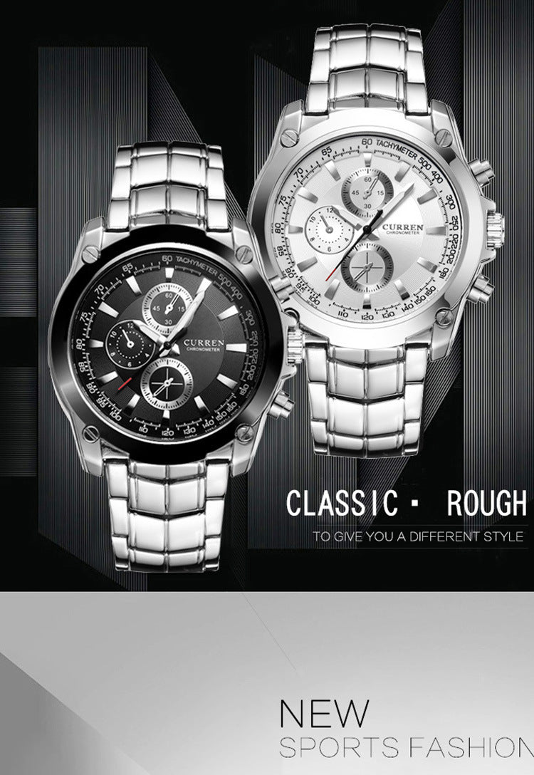 CURREN 8025