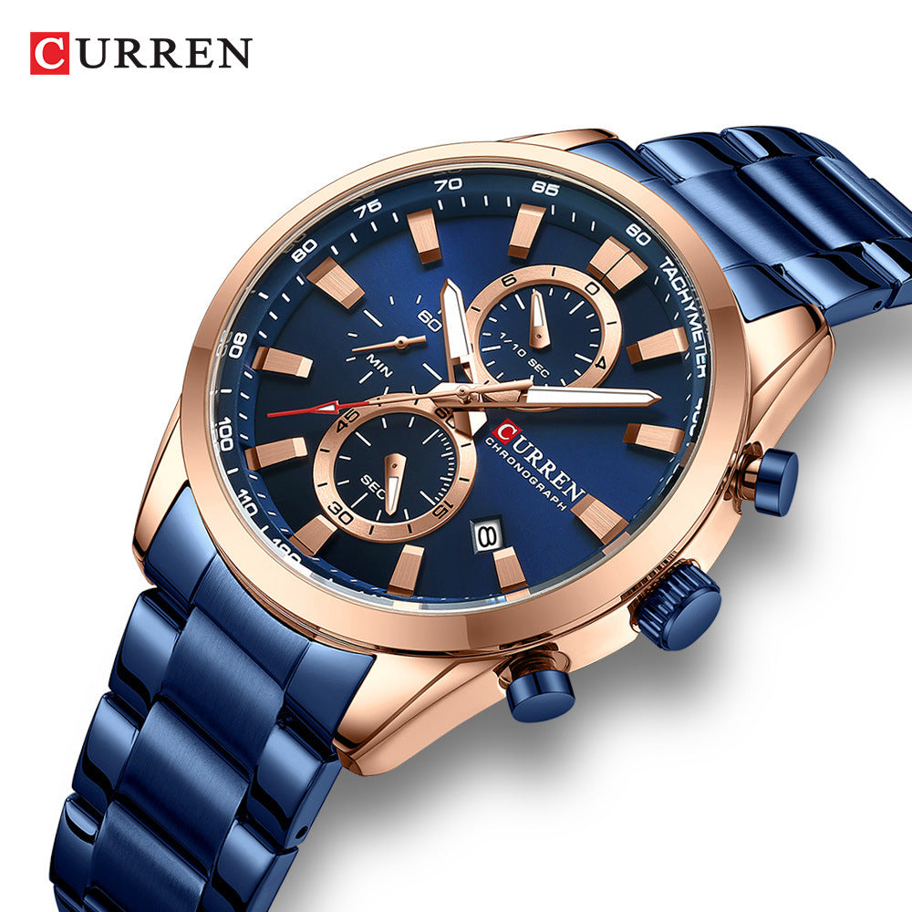 CURREN 8445