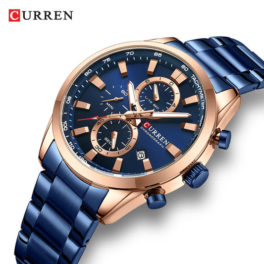 CURREN 8445