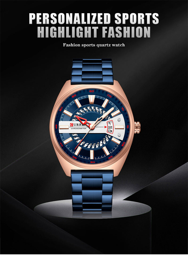 CURREN 8403