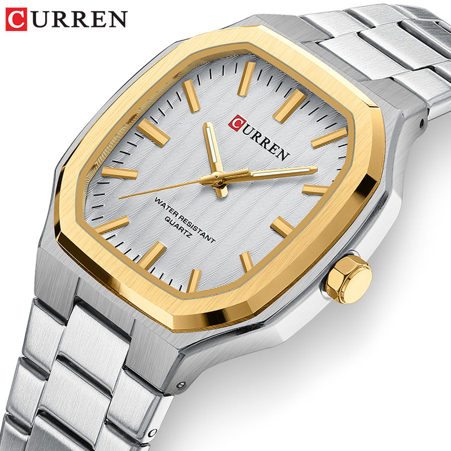CURREN 8458