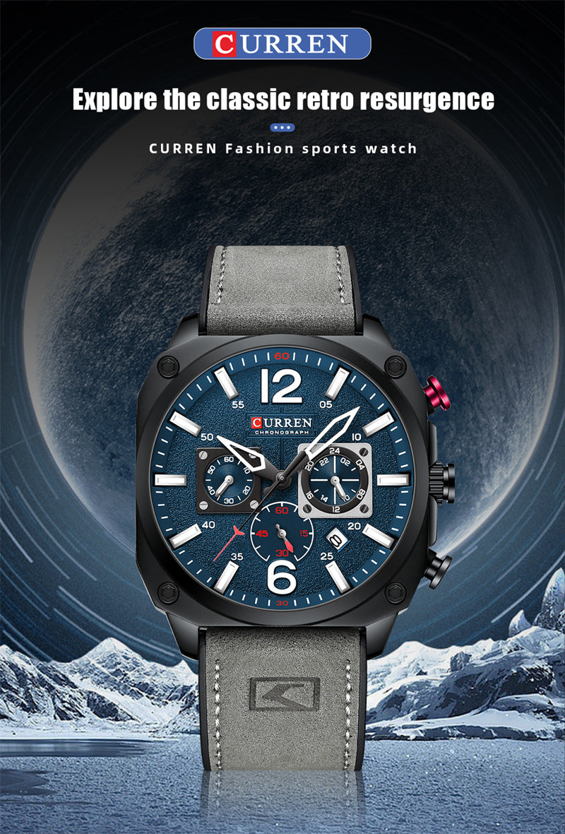 CURREN 8398