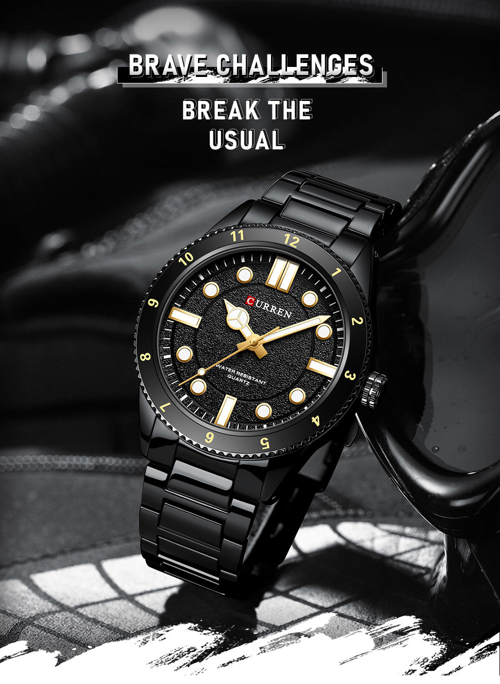 CURREN 8450