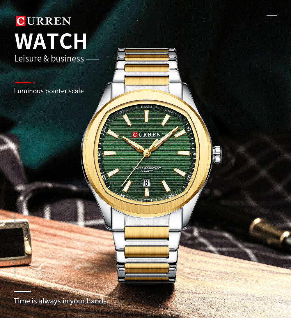 CURREN 8474