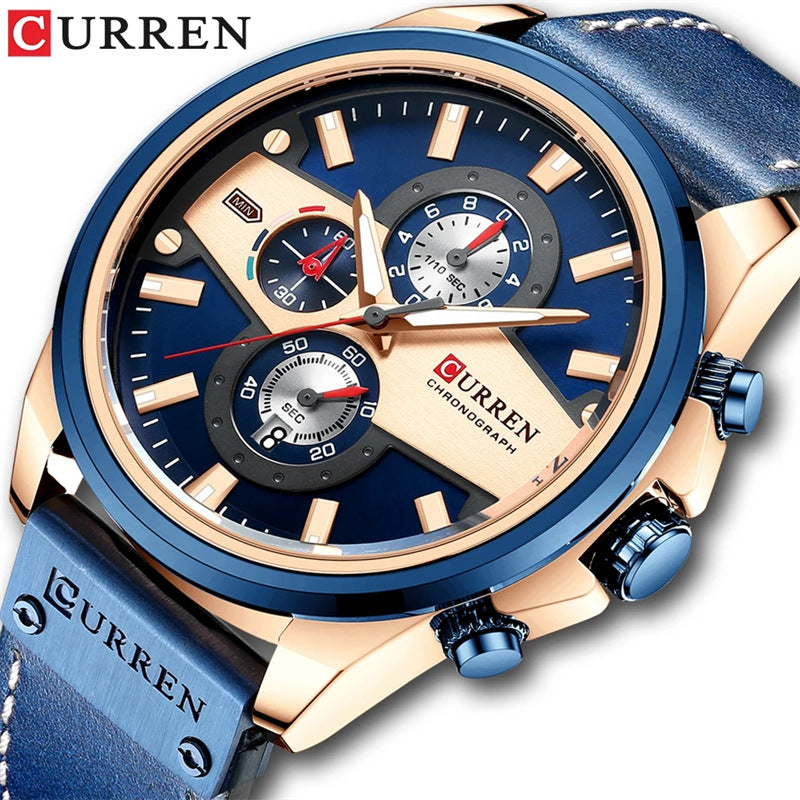 CURREN 8394